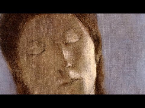 Video: Heeft degas oliepastels gebruikt?