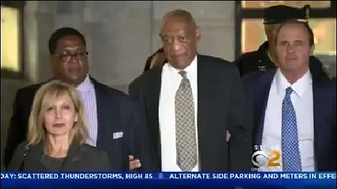Jury Deliberations Resume In Bill Cosby Trial