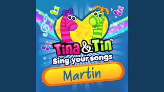 The Musical Notes MARTIN