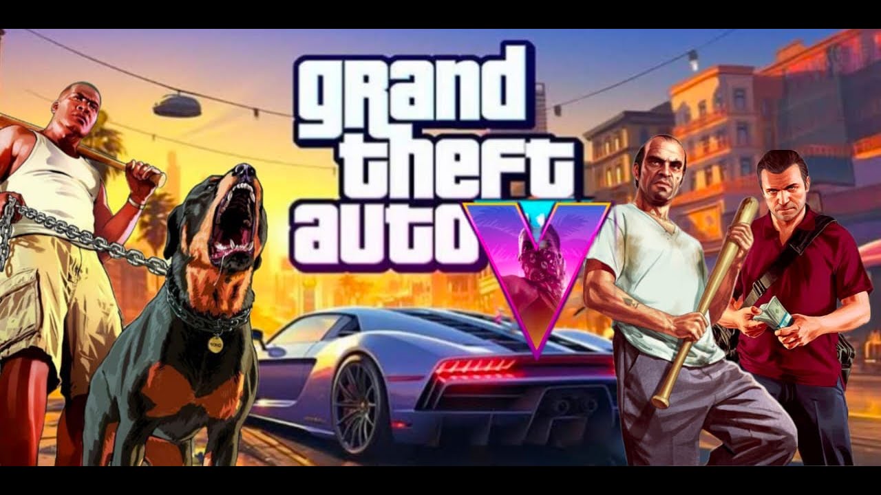 Epic Heists and Chaos! Grand Theft Auto V Live Stream | GTA V | # ...