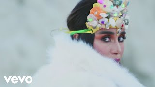 Gabriela Nader - Drunk Dance