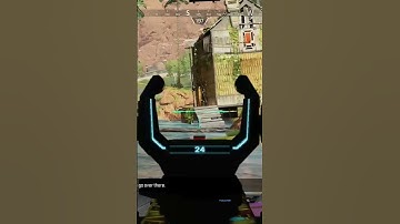 Was this a good move? #music #Apex #Octane #Edit