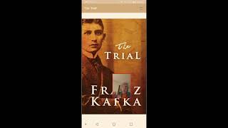 The Complete Franz Kafka app (at the Google Play Store) screenshot 1