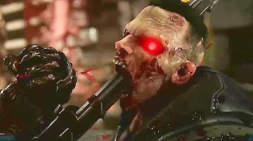 DOOM 2 ETERNAL Gameplay Demo (2018)