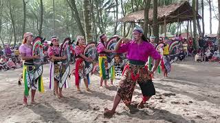 Kuda Kepang Pandansari Ngesti Budoyo