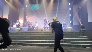Paul Truth ,Reuben Katiyo,Levi Pst Gift
