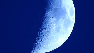 Moon Phase Today: July 16, 2021