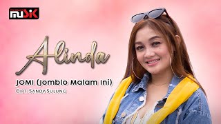 Alinda - JOMI (Jomblo Malam Ini) DJ DOGER |  