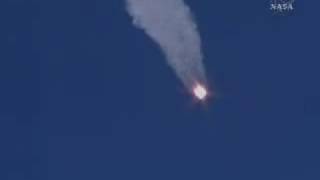 Soyuz TMA-13 Coverage: Oct 12,2008