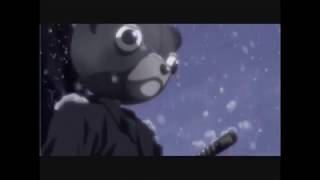 Afro Vs Jinno  Baby Uxas prod Aso  Afro Samurai Amv