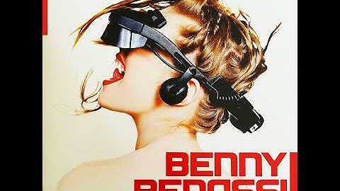 Satisfaction (Benny Benassi Presents the Biz, Isak Original Extended)
