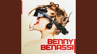 Satisfaction (Benny Benassi Presents the Biz, Isak Original Extended) chords