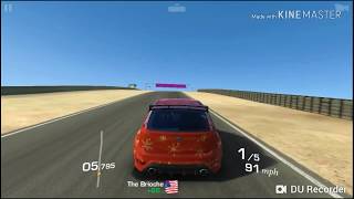 Real Racing 3 ,gameplay #3 new Android version