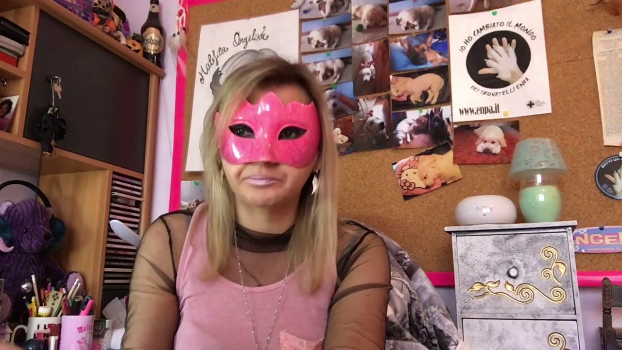 Paura che perda interesse