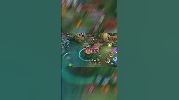 Julian And Team Montage For MLBB #julian #mlbb #i2gaming