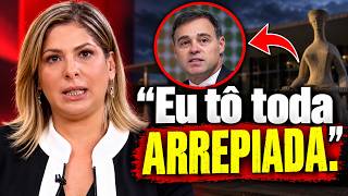 A Esquerda Está Com Medo De André Mendonça? Entenda