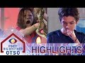 PBB OTSO Day 29: Lie at Seth, sumabak sa 3rd Big Celebrity Challenge ni Kuya