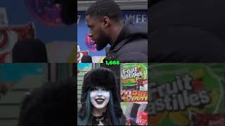 Can You Ace This Random Knowledge Quiz? #shorts