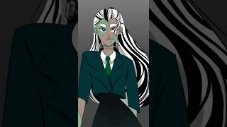 Frankie Stein // Monster High Redesign #monsterhigh #shorts