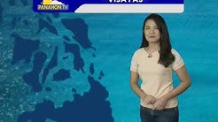 Panahon.TV | November 12, 2017, 6:00AM (Part 4)