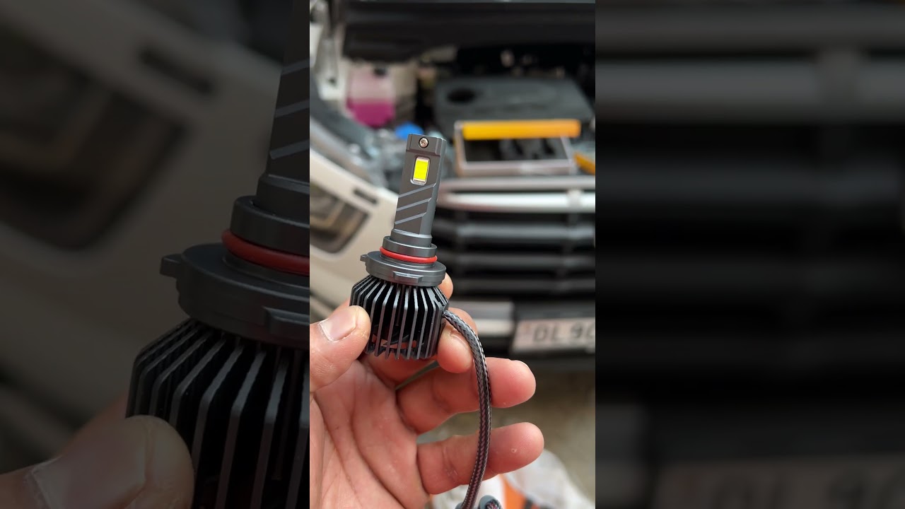 Automaxx 200W Led - World's Brightest LED for All CARS