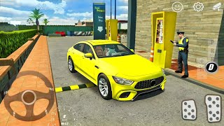 Car Parking | Car Gameplay | Car Parking Multiplayer | Mr Car screenshot 4