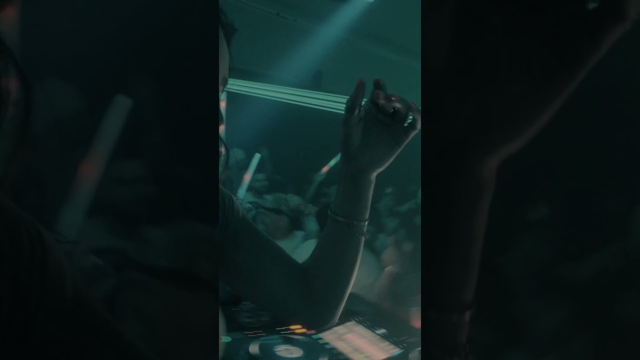 #dj