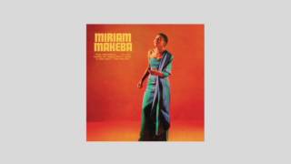 Video thumbnail of "Miriam Makeba - The Naughty Little Flea"
