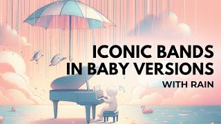 Download lagu Phill Collins - You’ll Be In My Heart | Songs for Sleep & Calm | Lullabies