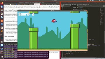 CS50 Introduction to Game Development - Assignment 1