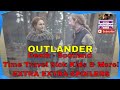 Outlander SUPER EXTRA Spoilers #3 Back to Scotland 3 Loved Characters Die 4 Time Travel 2 Sick Kids