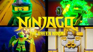 Ninjago - The Story of The Green Ninja (2012-2026)