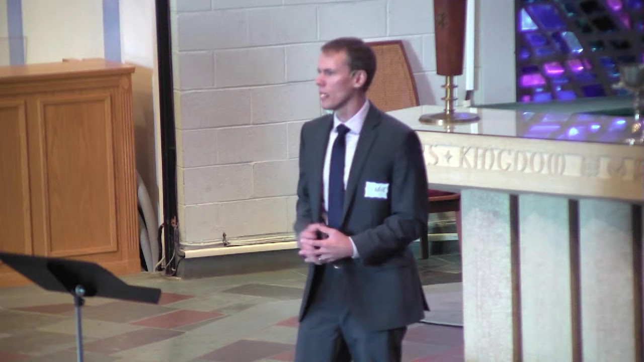 Live Worship at PCTR