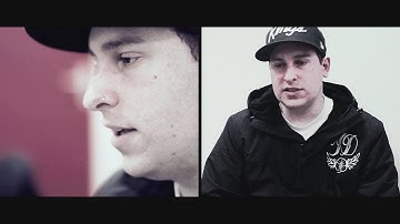 The Ghost Inside - "This Is What I Know About Sacrifice" Song Meaning Webisode