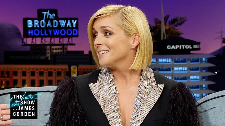 Jane Krakowski's Nanny Marie Kondo'd The Joy Right...