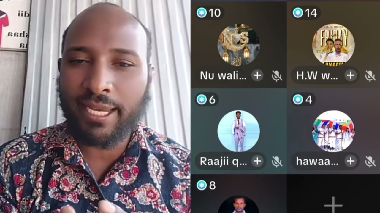 Ajaa’iba Icciti Takka Hin Bahin Adisu Raggasa Baase