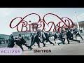 KPOP IN PUBLIC ENHYPEN 엔하이픈 Bite Me One Take Dance Cover By ECLIPSE San Francisco
