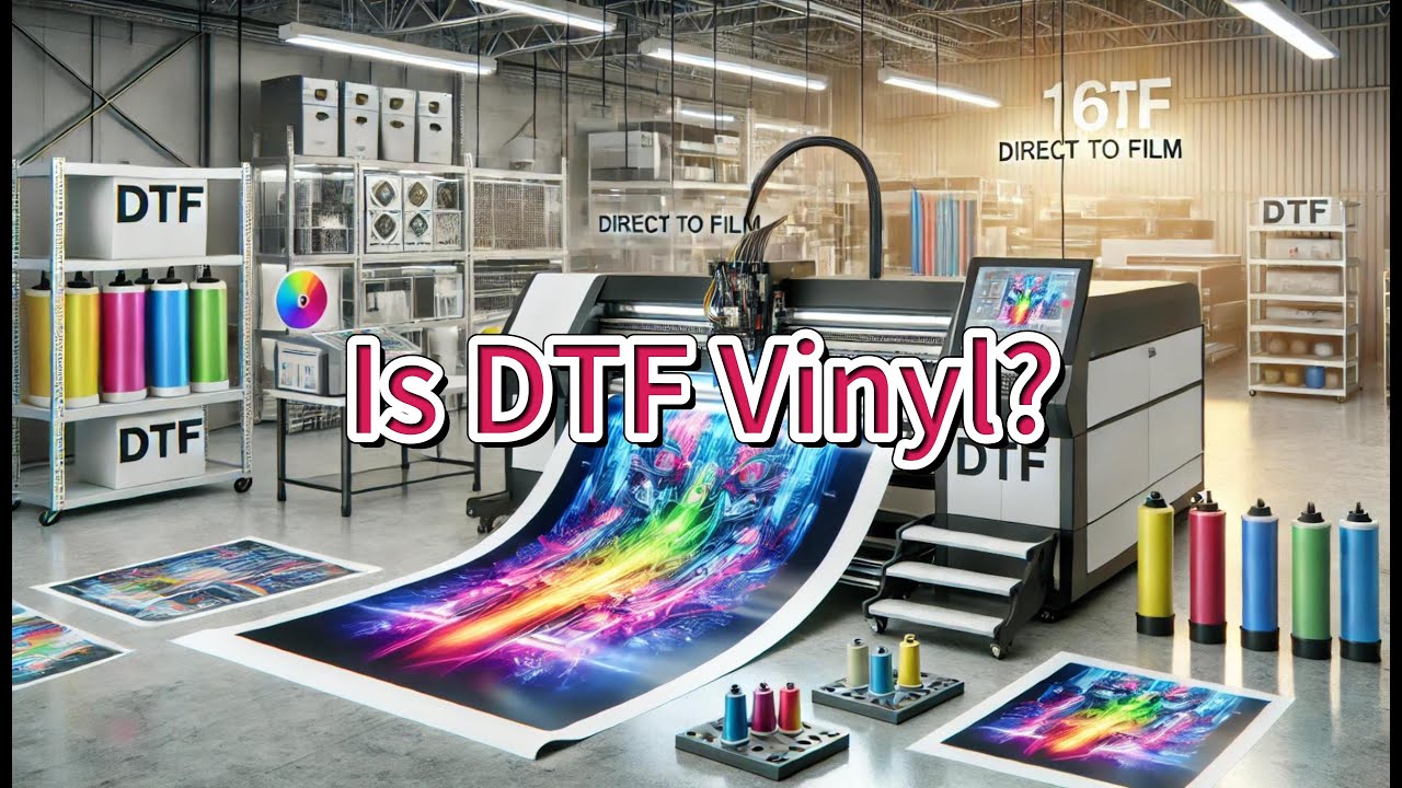 Is DTF Vinyl? A3 DTF Paper Factory, 13 X 19 DTF Film Supplier, China