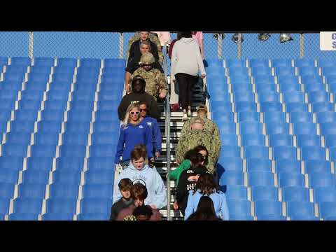 Miamisburg High School 9/11 Memorial Stair Climb