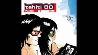 Tahiti80 - Heartbeat chords