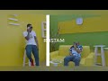 Roma Ft Stamina Rostam Abdul Official Visualizer