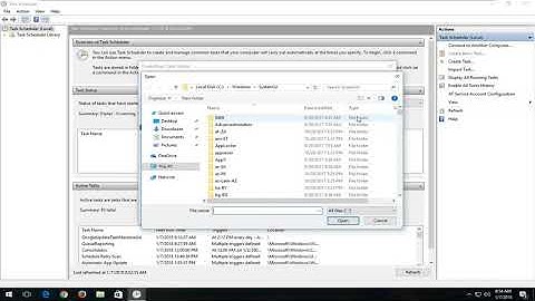 How to Schedule Auto Shutdown in Windows 10 (Really Easy)