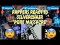 Rappers React To Silverchair "Pure Massacre"!!!