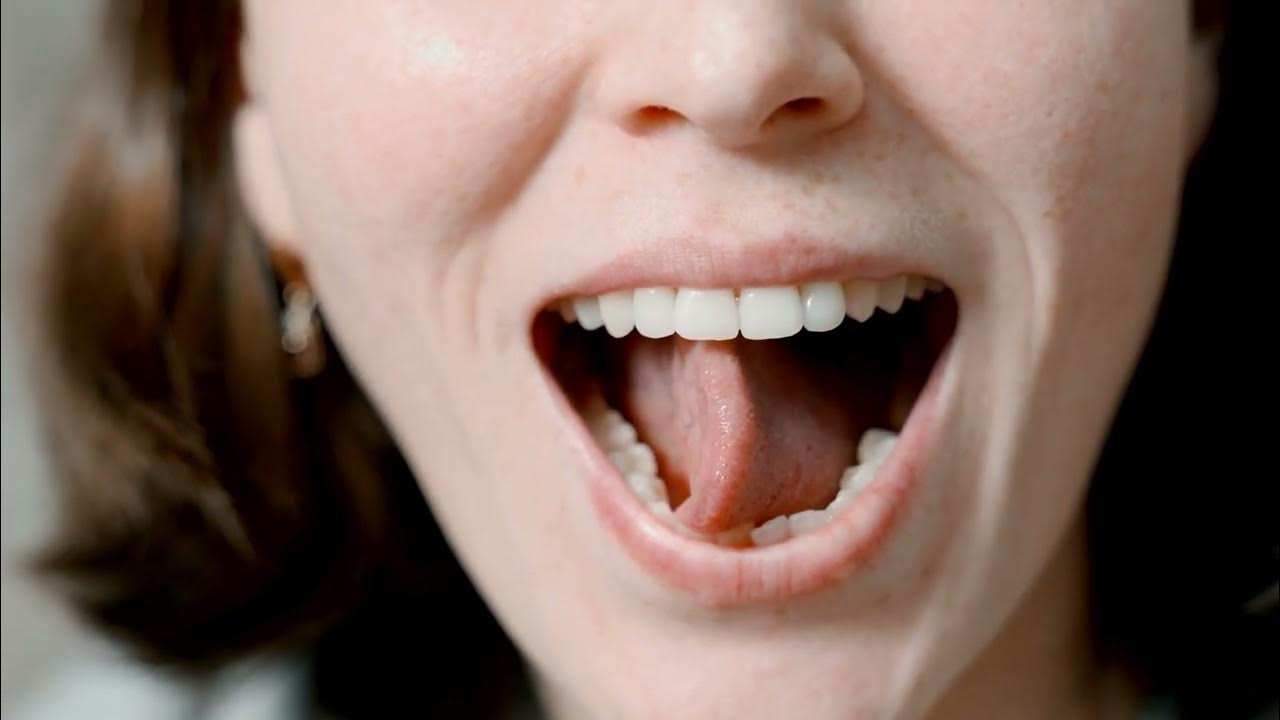Язык профессионального логопеда - YouTube