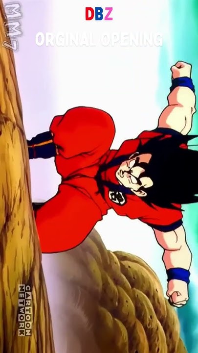 Dragon Ball Z Theme Song Cartoon Network Dragon Ball Z Theme Song - Unleash the Power! - YouTube
