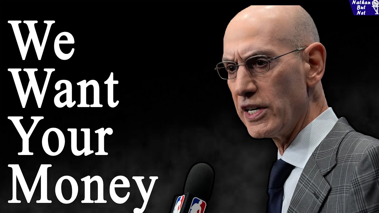 Пузырь спортивных трансляций вот-вот лопнет