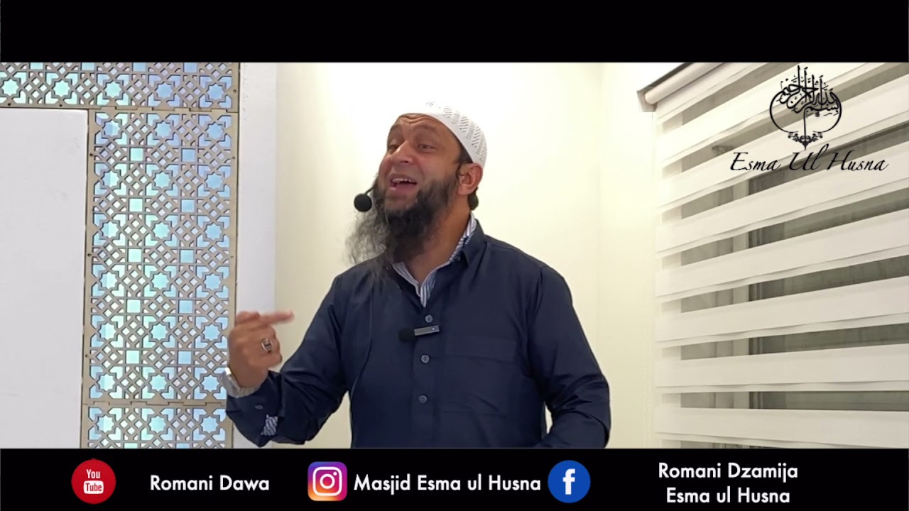 Faruk Dersi - OV ISKRENO