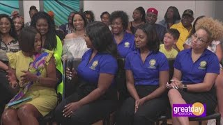 The City of Houston's Second Annual Career Opportunity Fair