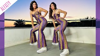 Dance - Blackout - Emilia, Tini, Nicki Nicole