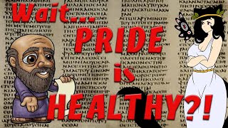Why Is Pride a Sin? Net Worth